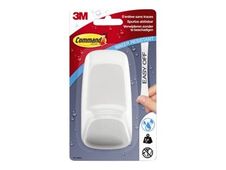 Command Large W17088Q - crochet autocollant