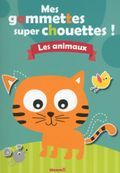 Mes gommettes super chouettes