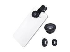 MUVIT kit de lentilles de conversion