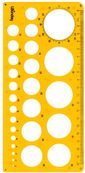 Wonday - Trace cercles pairs et impairs