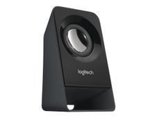 LOGITECH Z213 - Mini enceinte multmédia avec caisson de basse - 1,5W