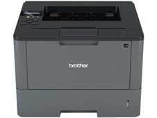 Brother HL-L5100DN - imprimante laser monochrome A4 - USB,LAN 