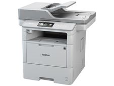 Brother MFC-L6900DW - imprimante laser multifonction monochrome A4 - Wifi