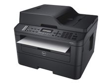 Dell E515dn - imprimante multifonction (Noir et blanc)