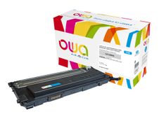 Cartouche laser compatible Samsung CLT-4092S - cyan - Owa K15129OW