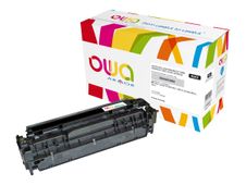 Cartouche laser compatible HP 305X - noir - Owa K15579OW
