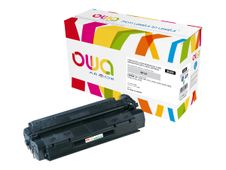 Cartouche laser compatible Canon EP-27 - noir - Owa K12266OW