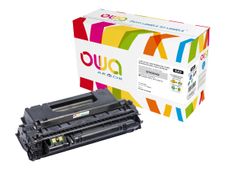 Cartouche laser compatible HP 53X - noir - Owa K12335OW
