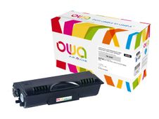 Cartouche laser compatible Brother TN3030 - noir - Owa K12430OW