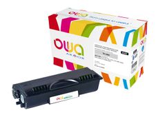 Cartouche laser compatible Brother TN3060 - noir - Owa K12083OW