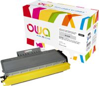 Cartouche laser compatible Brother TN3230 - noir - Owa K15146OW