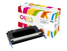 Cartouche laser compatible HP 314A - noir - Owa K12244OW