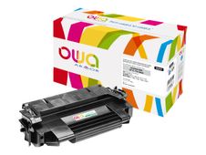 Cartouche laser compatible HP 98A - noir - Owa K10692OW