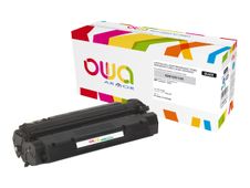 Cartouche laser compatible HP 13X - noir - Owa K11995OW