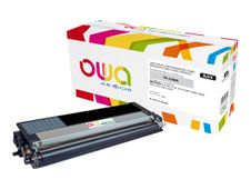 Cartouche laser compatible Brother TN320 - noir - Owa K15454OW