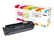 Cartouche laser compatible HP 312X - noir - Owa K15749OW