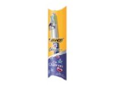 BIC 4 Couleurs Charm - stylo bille 4 couleurs