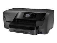 HP Officejet Pro 8210 - imprimante jet d'encre couleur A4 - USB 2.0, LAN, Wi-Fi(n)