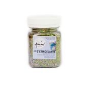 Cleopâtre  -Pot Pailleté - 115G - couleurs assorties