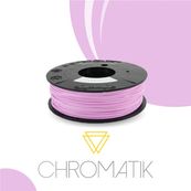 Dagoma Chromatik - filament 3D PLA - rose bonbon - Ø 1,75 mm - 750g