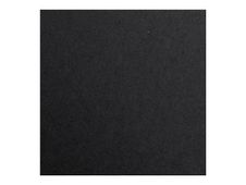 Clairefontaine Maya - Papier à dessin - A4 - 270 g/m² - noir