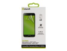 Muvit - kit de protection pour écran