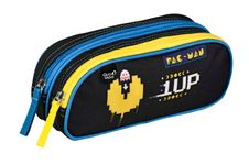 Trousse Pacman 2 compartiments - différents modèles disponibles - Quo Vadis