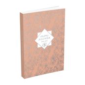 Agenda Mix&Match - 1 jour par page - 12 x 17 cm - différents modèles disponibles - Hamelin