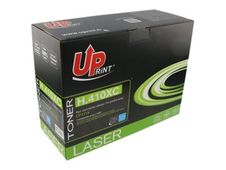 HP 410X - compatible UPrint - cyan -  cartouche laser