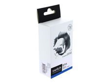 Cartouche compatible Epson 33XL Oranges - noir photo - Switch 