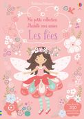 J'habille mes amies - ma petite collection - les fées