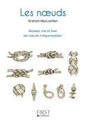 Le petit livre de - Les noeuds