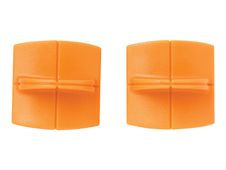 Fiskars - 2 lames de coupe