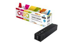 Cartouche compatible HP 970XL - noir - Owa K20465OW 