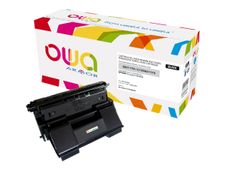 Cartouche laser compatible Epson S051170 - noir - Owa K15384OW