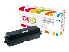 Cartouche laser compatible Epson S050582 - noir - Owa K15550OW