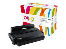 Cartouche laser compatible Samsung MLT-D203E - noir - Owa K15807OW