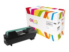 Cartouche laser compatible Samsung MLT-D309E - noir - Owa K15929OW