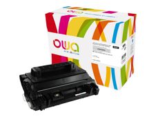 Cartouche laser compatible HP 81A - noir - Owa K15840OW