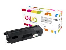 Cartouche laser compatible Brother TN900 - noir - Owa K16005OW