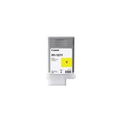 Canon PFI-107 - jaune - cartouche d'encre originale