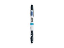 MAPED - Stylo à bille 4 couleurs - noir, rouge, bleu, vert - 1 mm - moyen - rétractable