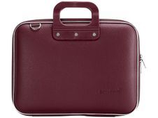 Bombata Classic Medio - Sacoche pour ordinateur portable 13" - rouge bourgogne
