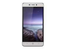 ZTE Blade A452 - Smartphone - 4G - 8 Go - blanc
