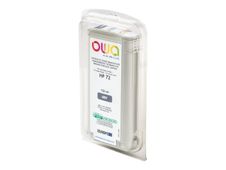 Cartouche compatible HP 72XL - gris - Owa B45113OW 