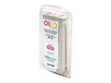 Cartouche compatible HP 72XL - magenta - Owa B45115OW 