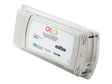 Cartouche compatible HP 761XL - noir mat - Owa B45141OW 