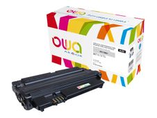 Cartouche laser compatible Dell 59310961 - noir - Owa K15564OW