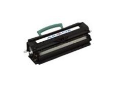 Cartouche laser compatible Lexmark 12A8305 - noir - Owa K12159OW