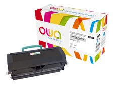Cartouche laser compatible Lexmark E360H21E - noir - Owa K15150OW
